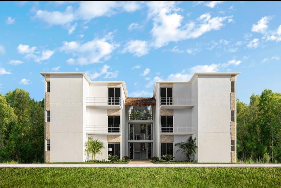 2-Bedroom Condo By The Jungle W/ Swimming Pool Puerto Morelos Kültér fotó