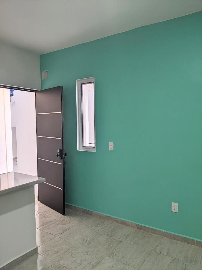 2-Bedroom Condo By The Jungle W/ Swimming Pool Puerto Morelos Kültér fotó